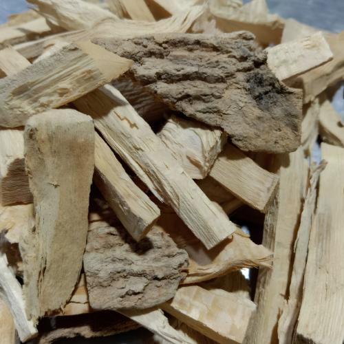 Dried Scleropyrum pentandrum 100g.