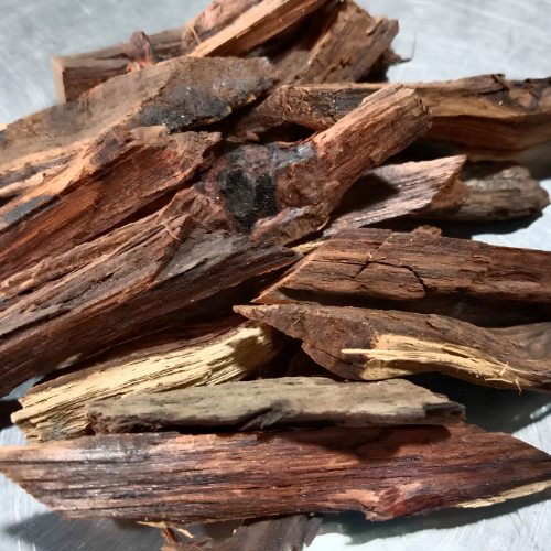 Dried Maclura cochinchinensis Lour. Corner 100g.