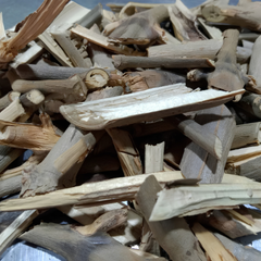 Dried Justicia adhatoda L 100g.