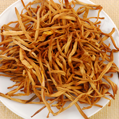 Dried day lily buds 100g.