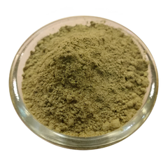 Blumea balsamifera Powder 100g.
