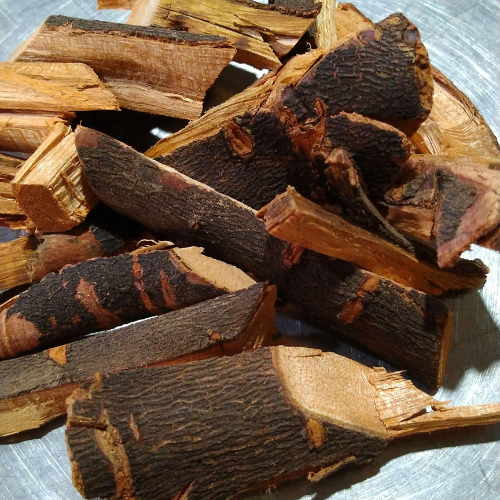 Dried Marian Plum Root 100g. Plum Mango Bouea macrophylla Griff.
