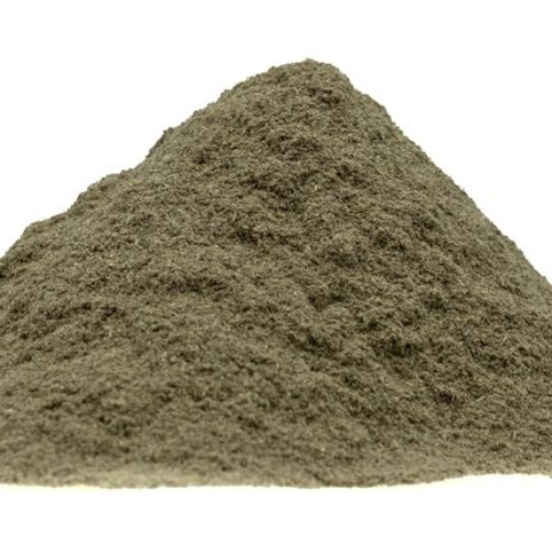 Sida acuta Burm.f. Powder 100g. Common wireweed Broom weed