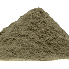 Sida acuta Burm.f. Powder 100g. Common wireweed Broom weed
