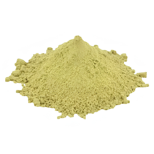 Orthosiphon aristatus Blume Miq Powder 100g. Cat's whisker Java tea