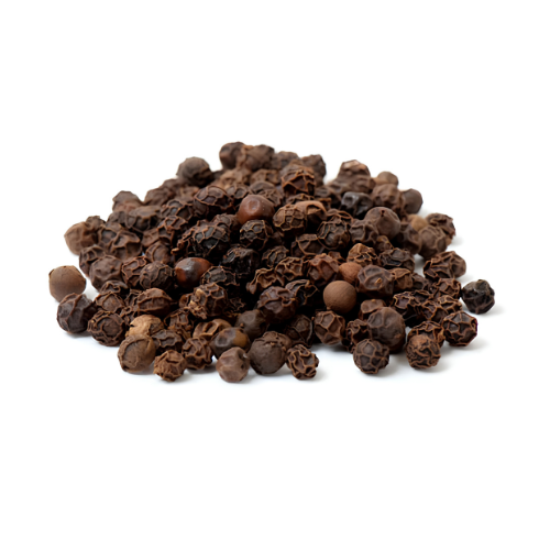 Black pepper 100g. Whole black pepper