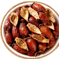 Dried Cherokee Rose Fruit 100g.