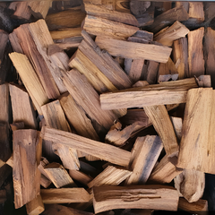 Dried Senna siamea Lam. Irwin & Barneby 100g.