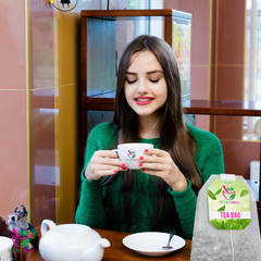 Cryptolepis Buchanani Thao-en On 30 Teabags