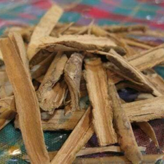 Alyxia reinwardtii Blume Bark Powder 100g.