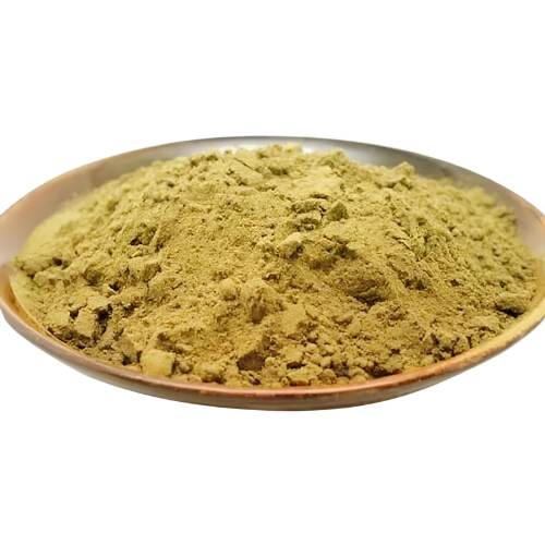 Maclura cochinchinensis Lour. Corner Powder 100g. Cockspur thorn