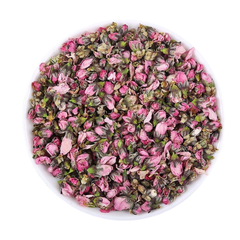 Dried Pink Peach Blossom Flower 100g.
