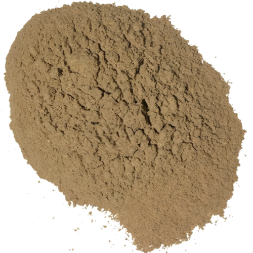 Lagerstroemia calyculata Kurz. Powder 100g.