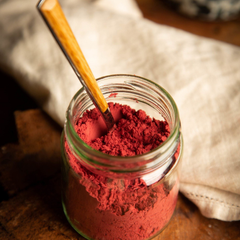 Red Yeast Rice Powder 100g.