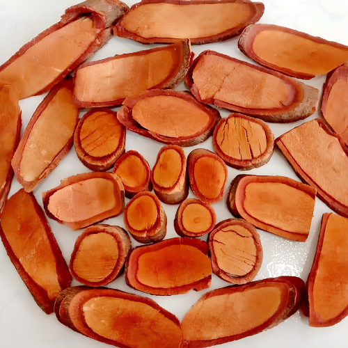 Dried Xylinbaria minutiflora Pierre 100g.