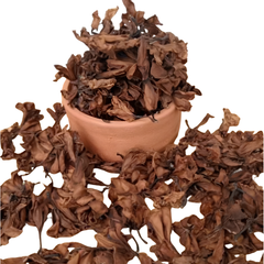Dried Plumeria Flower 100g. Frangipani