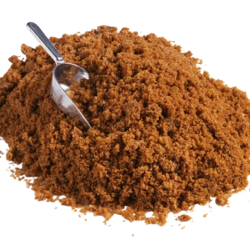 Toddy palm inflorescence Powder 100g. Palmyra palm inflorescence