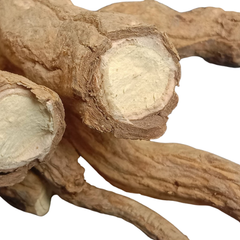 Dried Rauvolfia serpentina (L.) Benth. ex Kurz 100g. Indian snakeroot