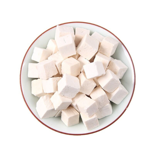 Dried Poria cocos (Schw.) Wolf 100g. Poria Indian Bread