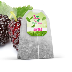 Mulberry Fruit Tea 30 Teabags