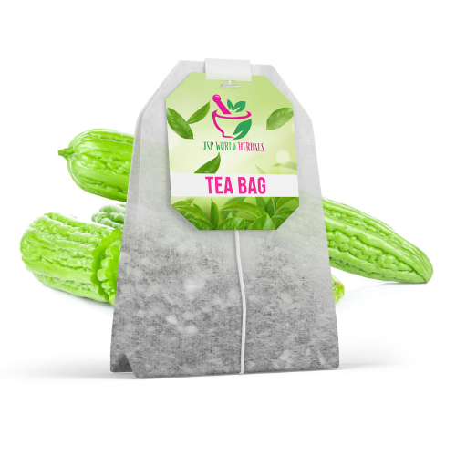 Momordica Charantia Bitter Cucumber Tea 30 Teabags