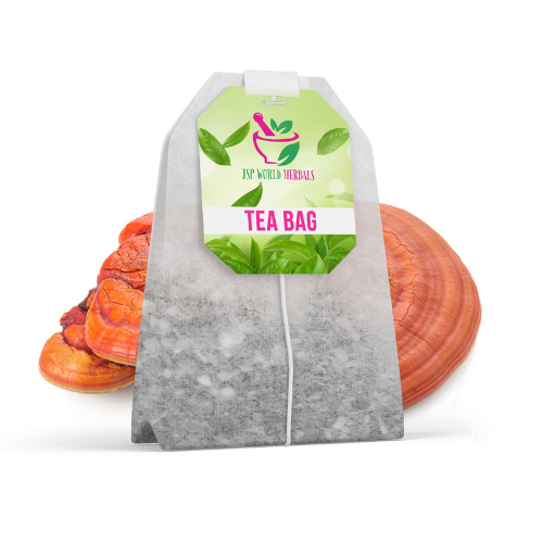 Lingzhi Ganoderma Lucidum Tea 30 Teabags