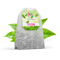 Japanese Green Leaves Leaf Tea 30 Teabags