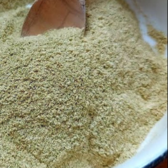 Coriander Root Powder 100g.