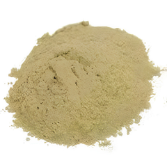 Cladogynos orientalis Zipp. ex Span Powder 100g.