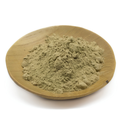Pachygone dasycarpa Kurz Powder 100g.