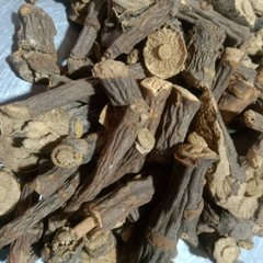 Dried Sophora exigua Craib 100g.