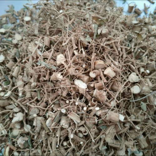 Dried Abutilon hirtum Lam. Sweet 100g. Country mallow Indian mallow