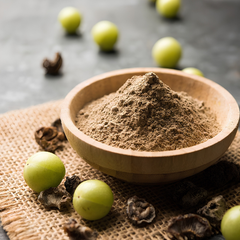 Amla Powder Indian Gooseberry Emblica Officinalis Churna 100g