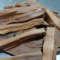 Dried Fagraea fragrans Roxb 100g.