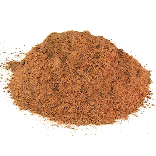 Xylinbaria minutiflora Pierre Powder 100g.