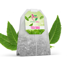 Camellia Sinensis Oolong Flower Tea 30 Teabags