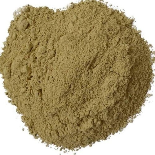Plumeria heartwood Powder 100g. The wood of the Plumeria tree