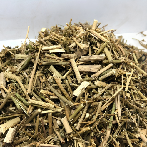 Dried Cleome viscosa 100g.