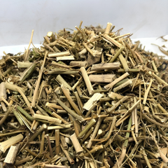 Dried Cleome viscosa 100g.