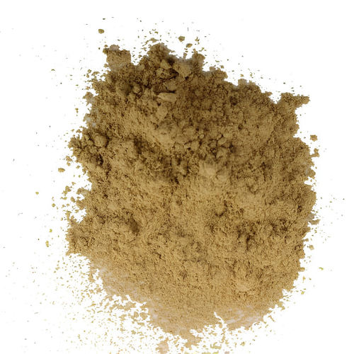Scoparia dulcis L Powder 100g.