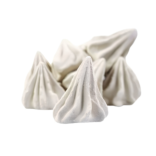 White Thai Mud Marl 100g. White clay filler or Soft-prepared Chalk