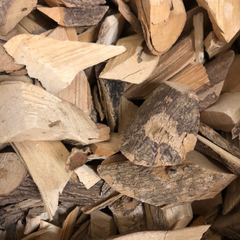 Dried Chingchi root 100g. Caper thorn root