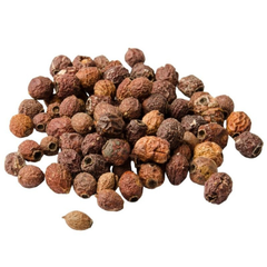 Dried Hawthorn Berry 100g. Shan Zha