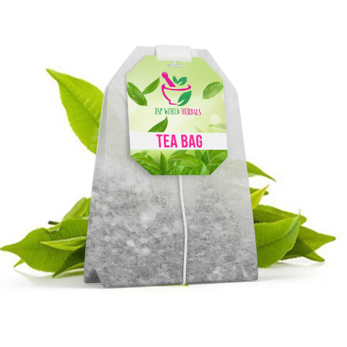 Loose Leaf Chinese Green Tea 30 Teabags