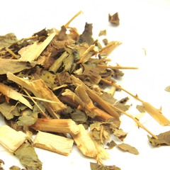 Dried Caesalpinia bonduc L. Roxb 100g.