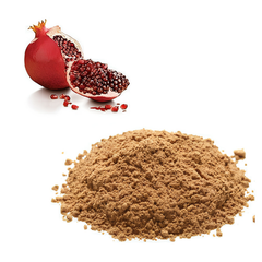 Pomegranate Peel Powder 100g.