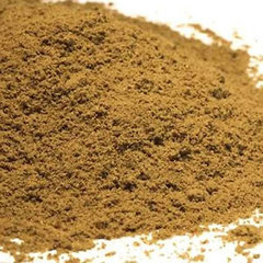 Weeping Fig Root Powder 100g. Ficus benjamina