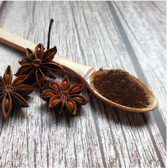 Star Anise Powder 100g.