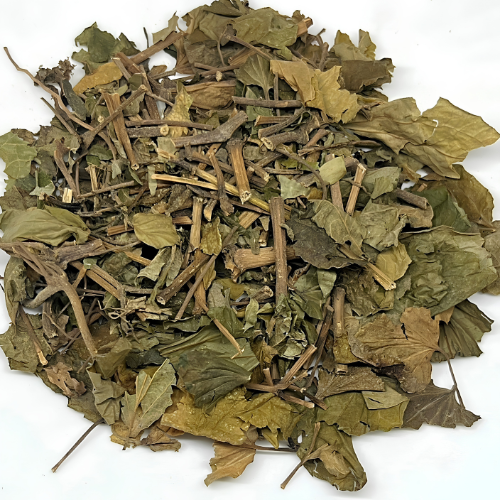 Dried Betel leaf 100g. Piper betle L.