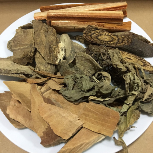 Mixed Dried Male Herbal Tea 100g. Improve vitality and endurance May enhance mood increase energy
